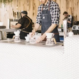 Beverage powder solutions