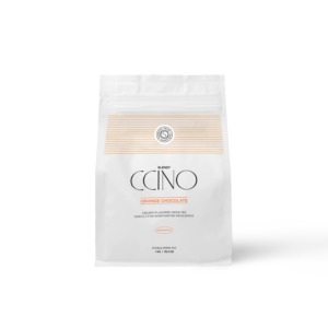 CCINO Orange Chocolate Powder