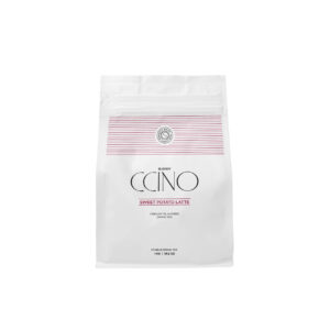 CCINO Sweet Potato Latte Powder